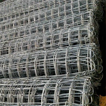 Chain Link Fence Metal Mesh